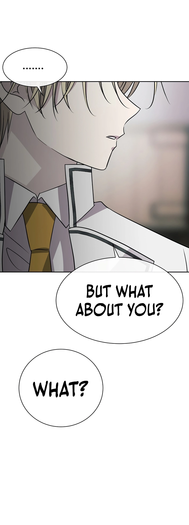 Read Black Haze EN Manga Online