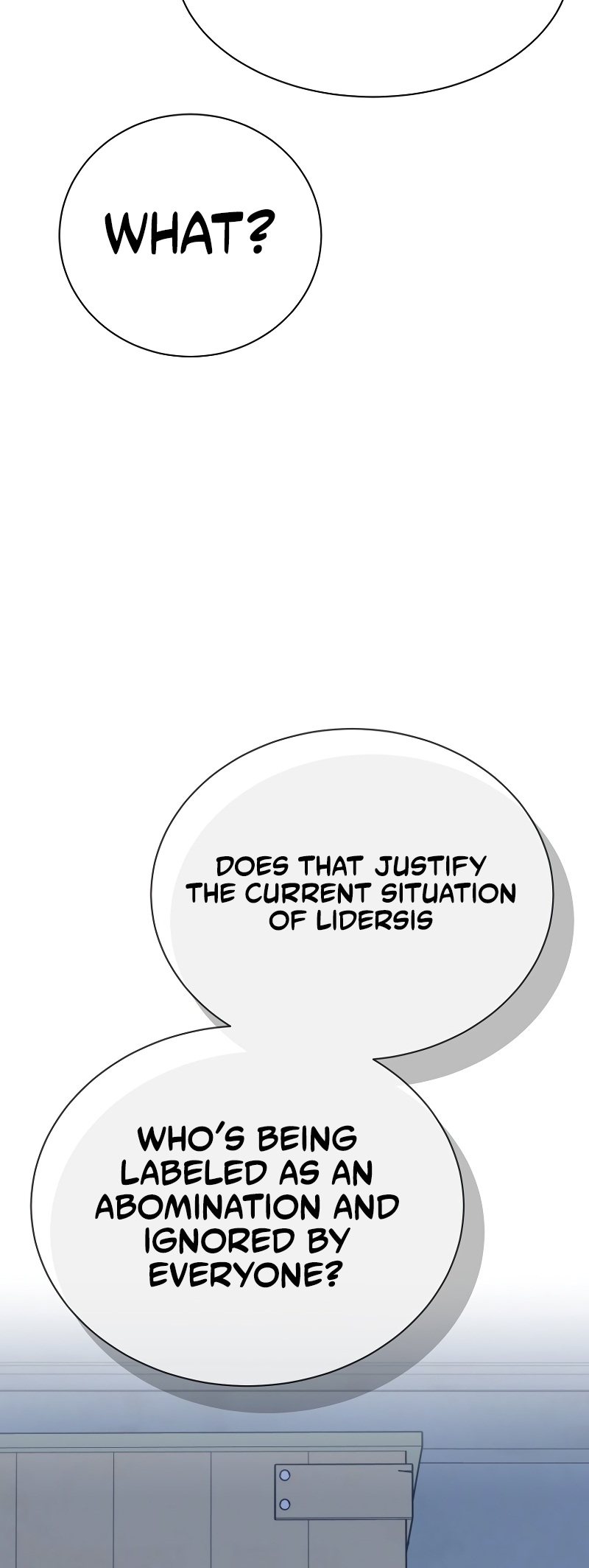 Read Black Haze EN Manga Online