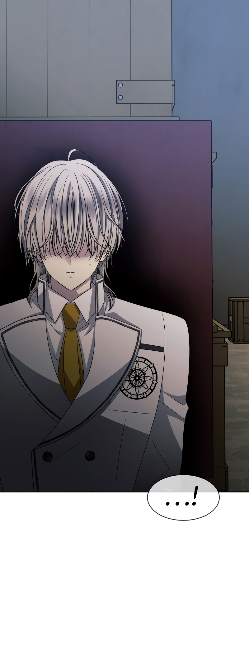 Read Black Haze EN Manga Online