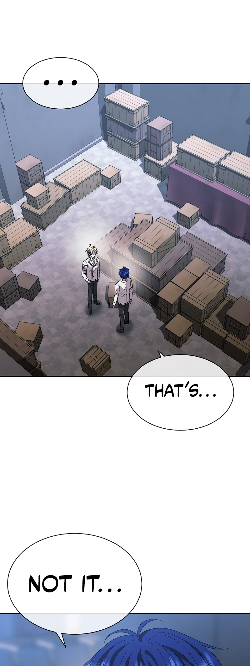 Read Black Haze EN Manga Online