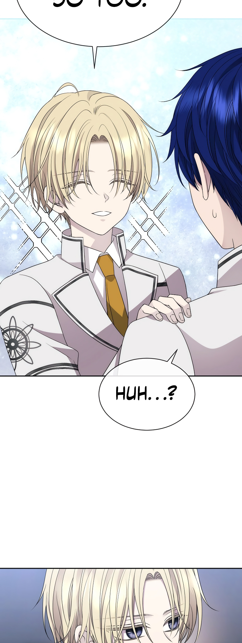 Read Black Haze EN Manga Online