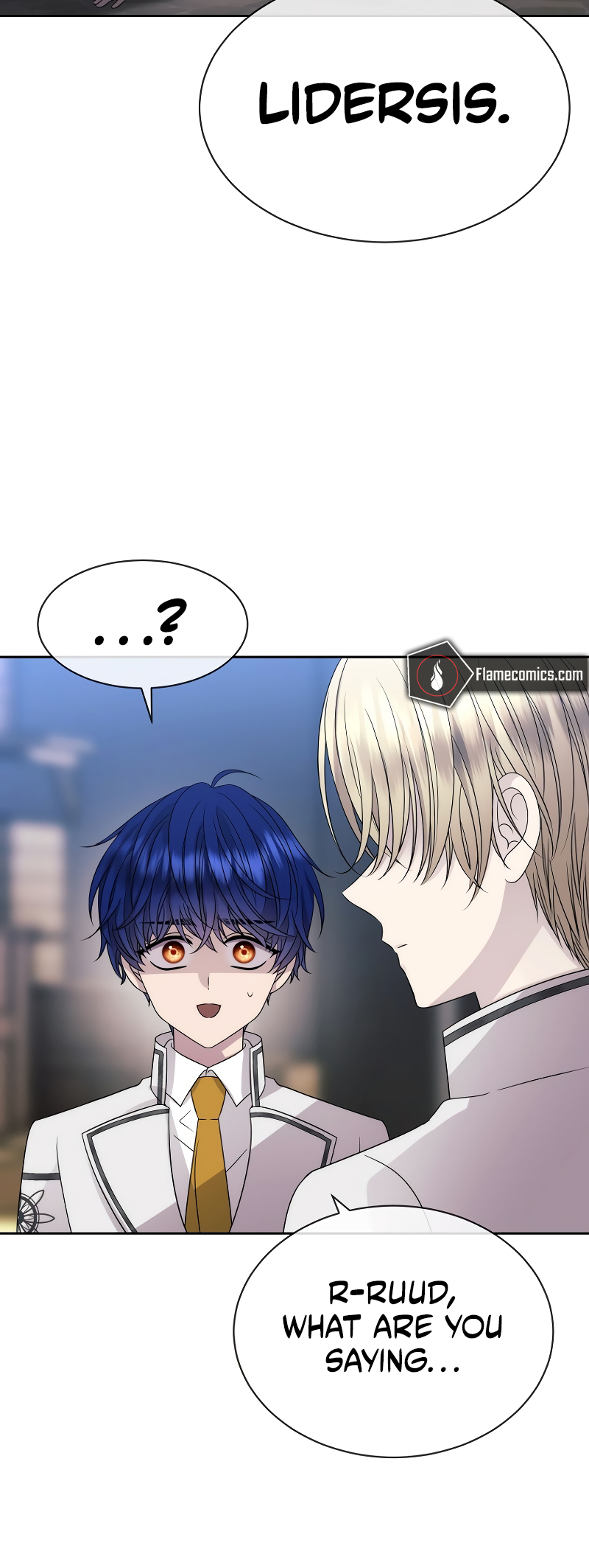 Read Black Haze EN Manga Online