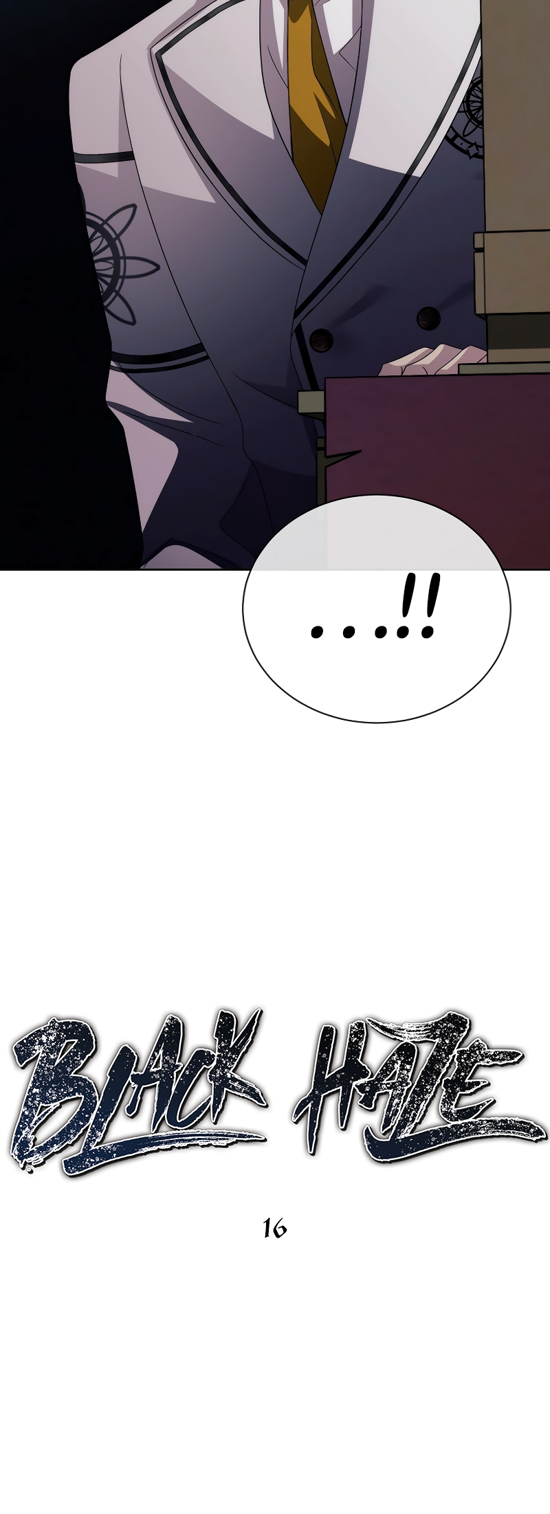 Read Black Haze EN Manga Online