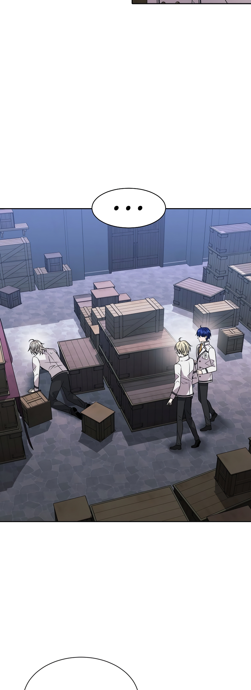 Read Black Haze EN Manga Online