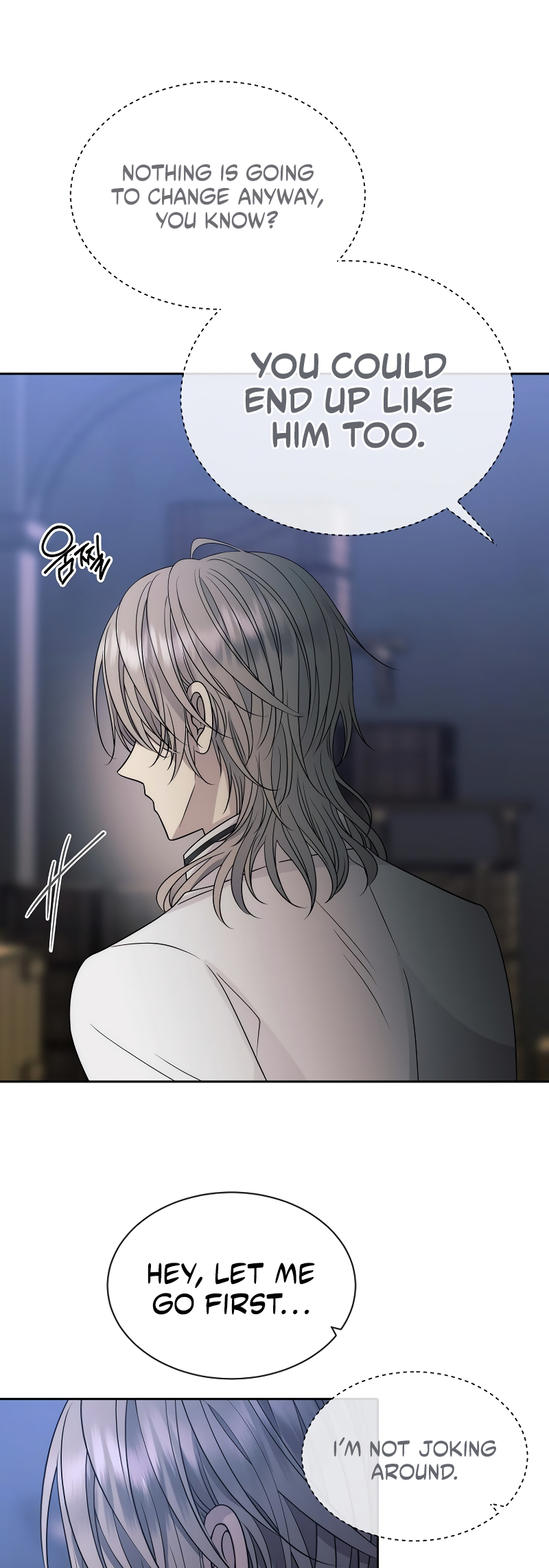 Read Black Haze EN Manga Online