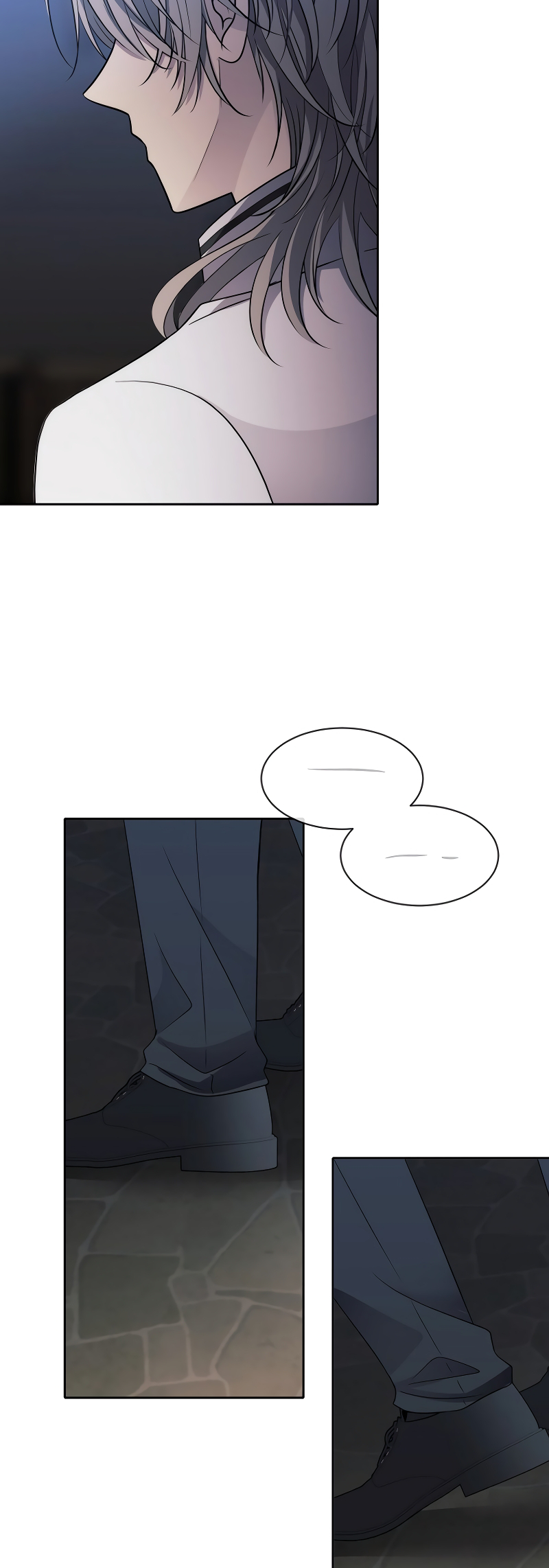 Read Black Haze EN Manga Online