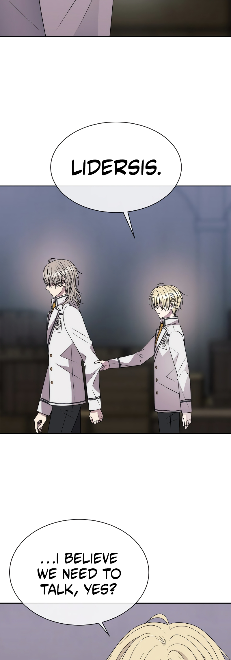 Read Black Haze EN Manga Online