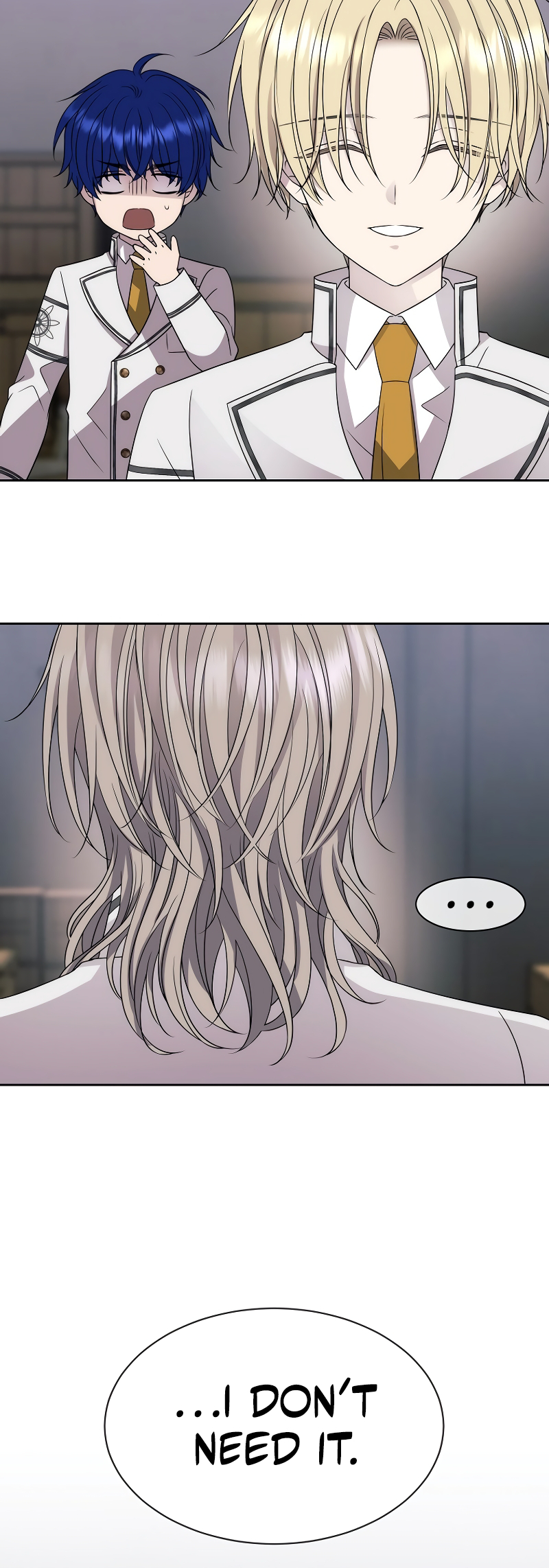 Read Black Haze EN Manga Online