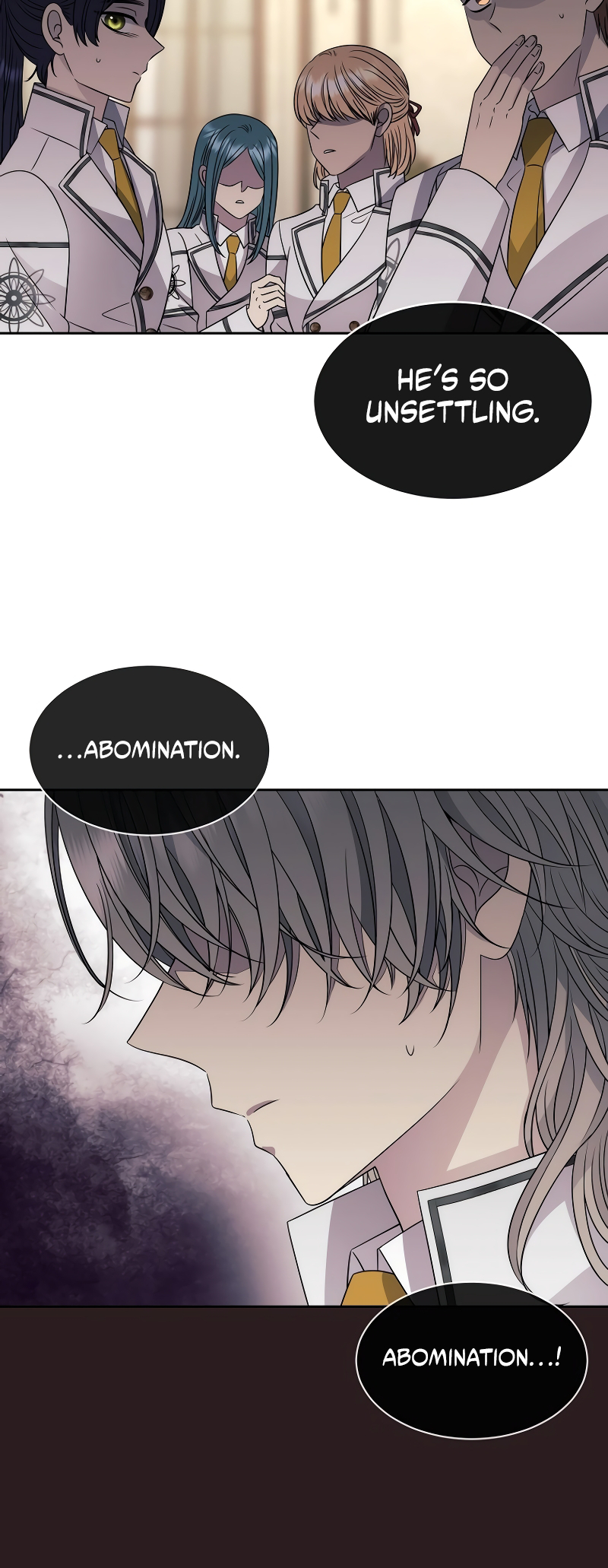 Read Black Haze EN Manga Online