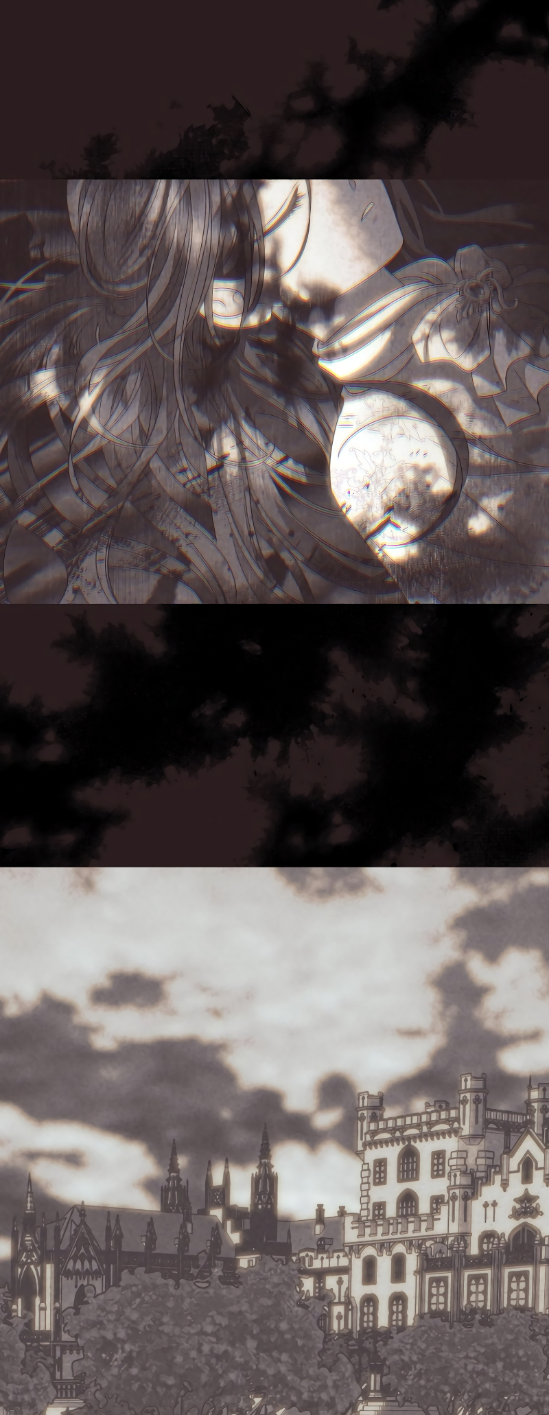 Read Black Haze EN Manga Online