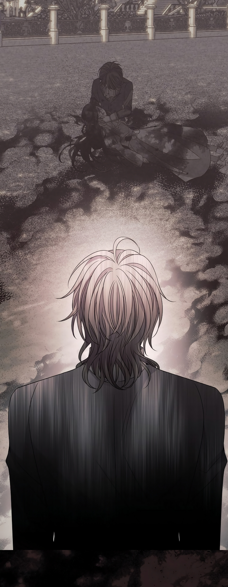 Read Black Haze EN Manga Online