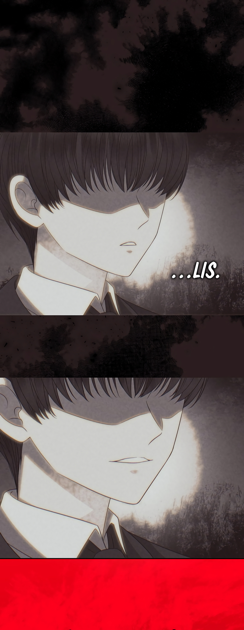 Read Black Haze EN Manga Online