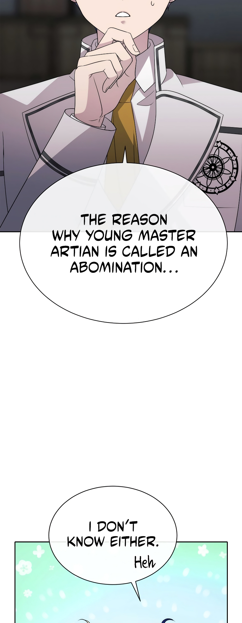 Read Black Haze EN Manga Online