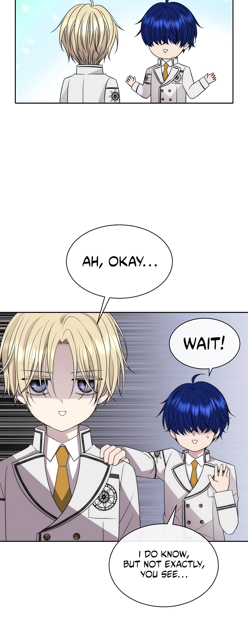 Read Black Haze EN Manga Online