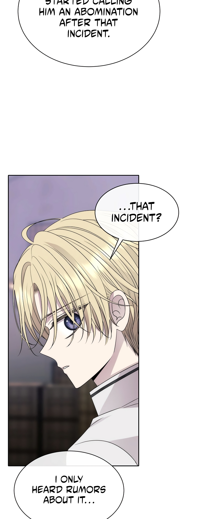 Read Black Haze EN Manga Online