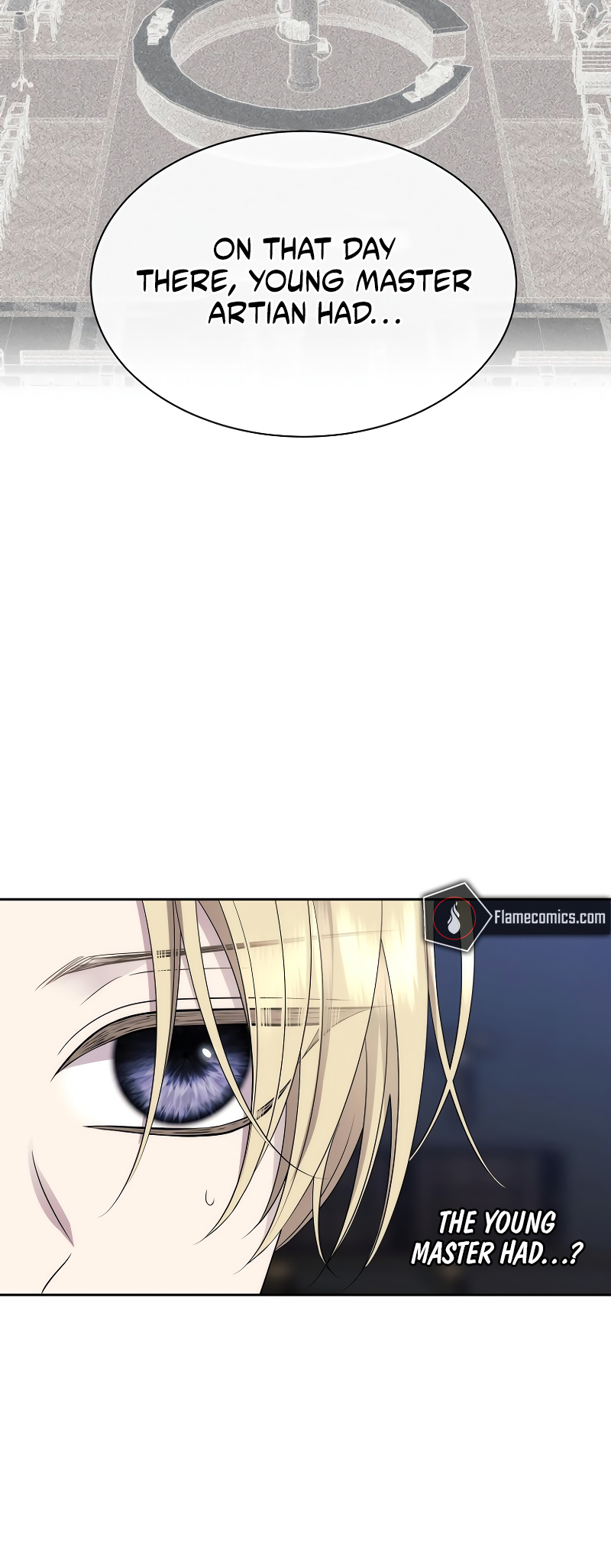 Read Black Haze EN Manga Online