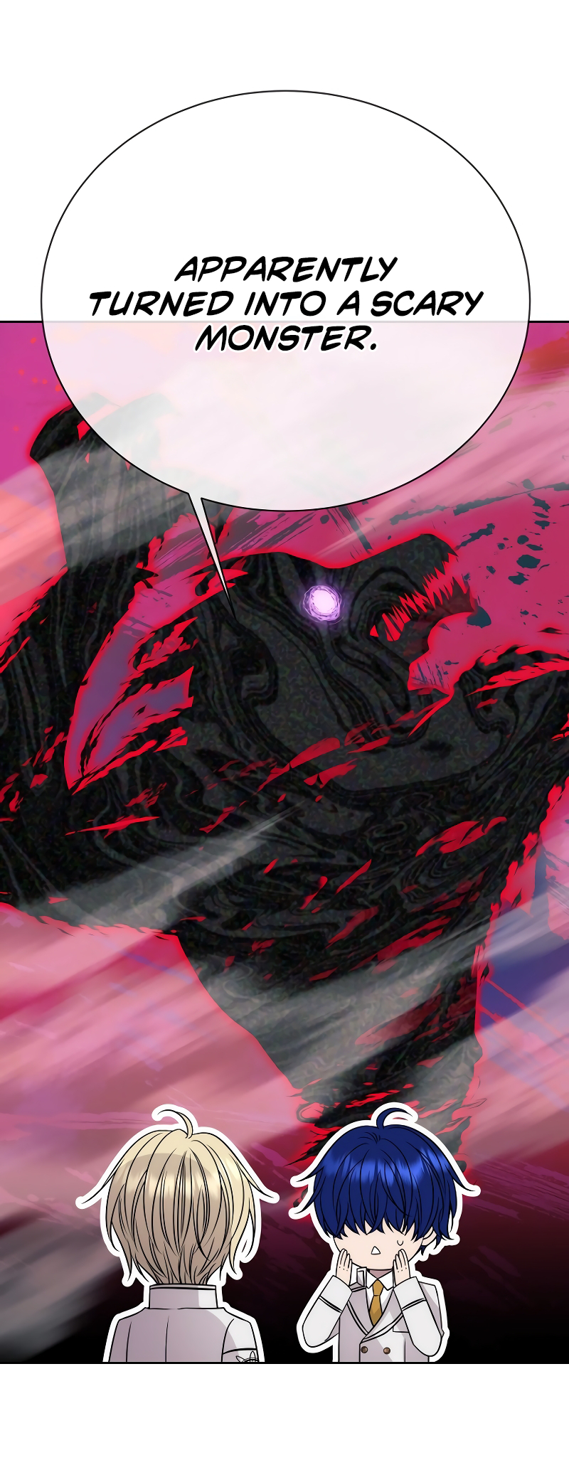 Read Black Haze EN Manga Online