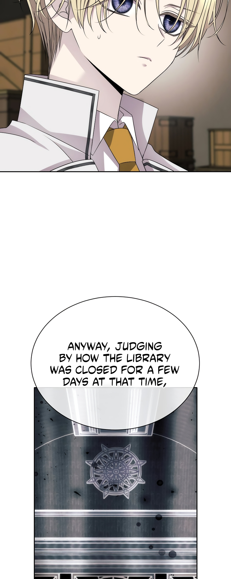 Read Black Haze EN Manga Online