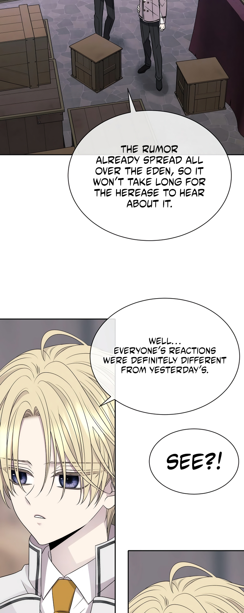 Read Black Haze EN Manga Online