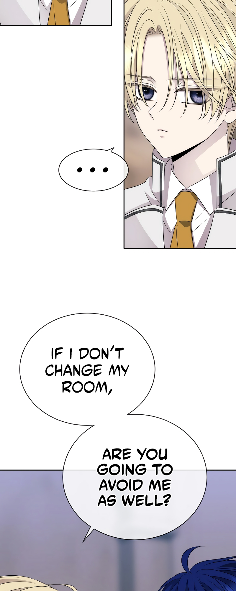 Read Black Haze EN Manga Online