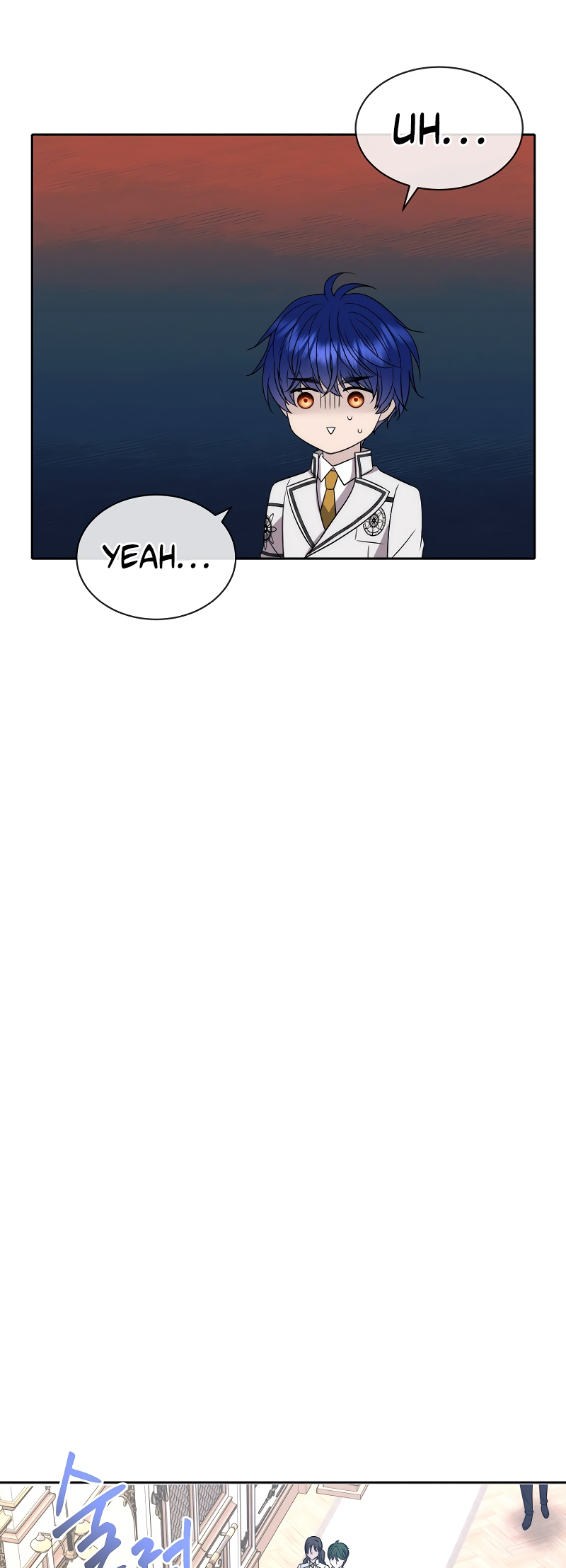 Read Black Haze EN Manga Online