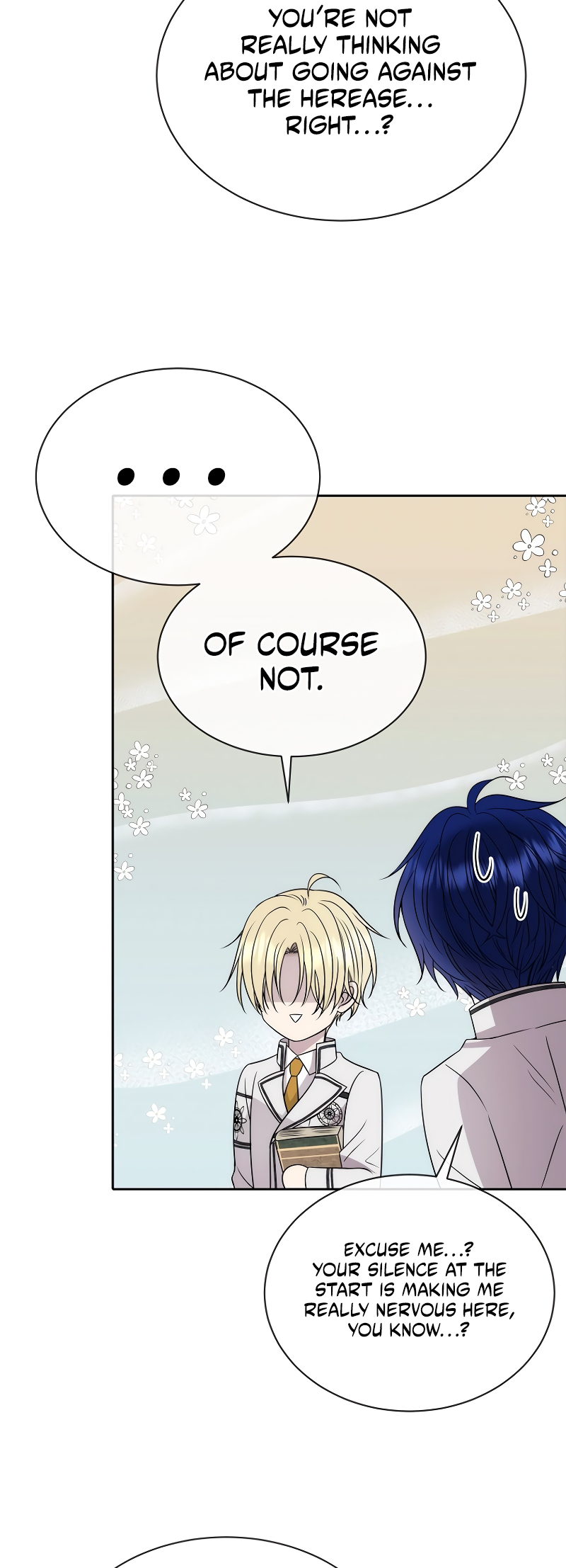 Read Black Haze EN Manga Online