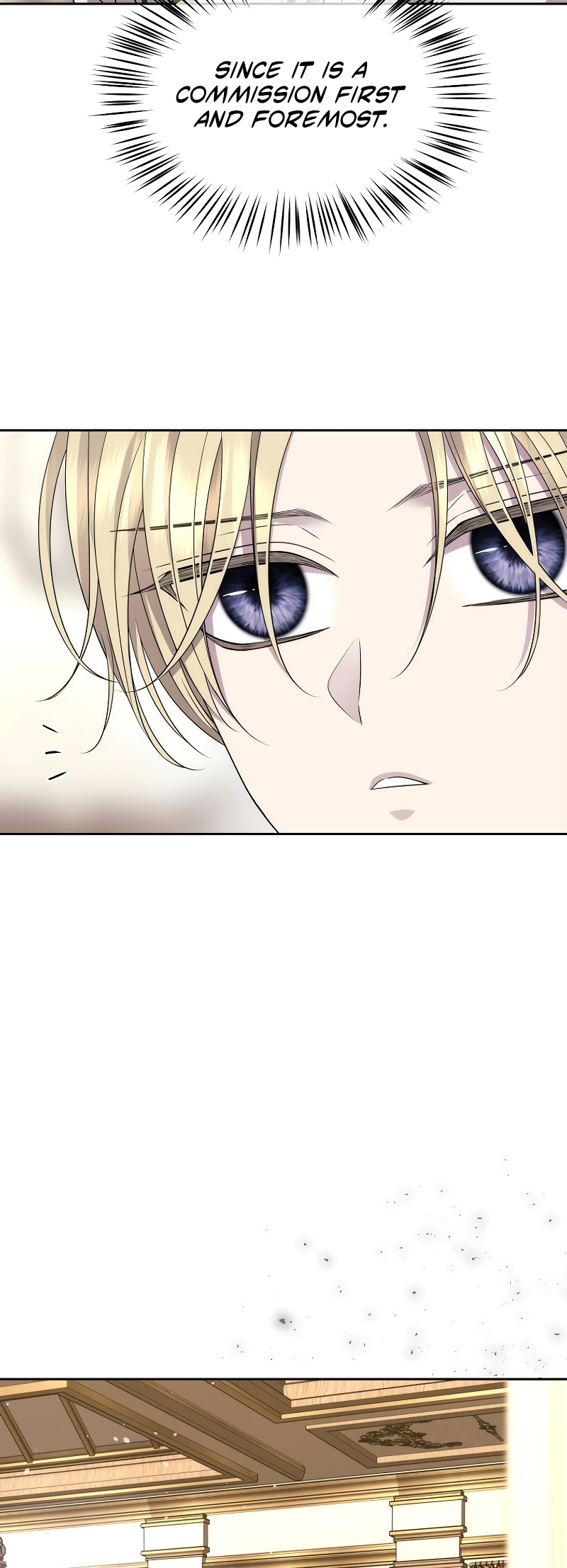 Read Black Haze EN Manga Online