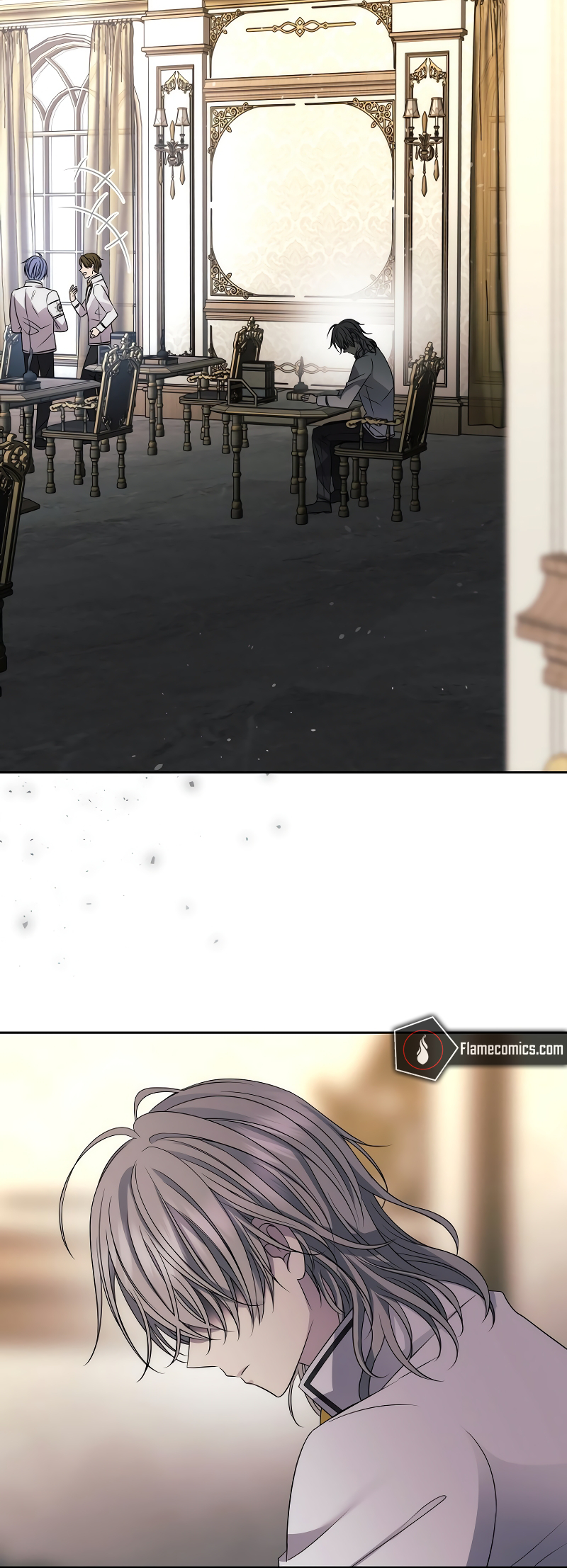 Read Black Haze EN Manga Online