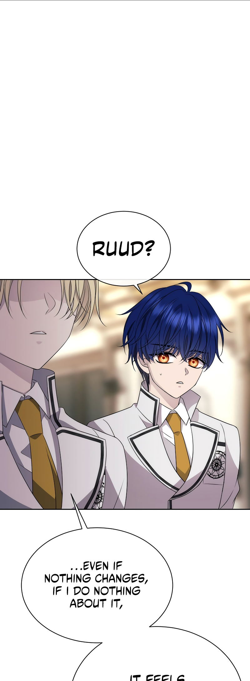 Read Black Haze EN Manga Online