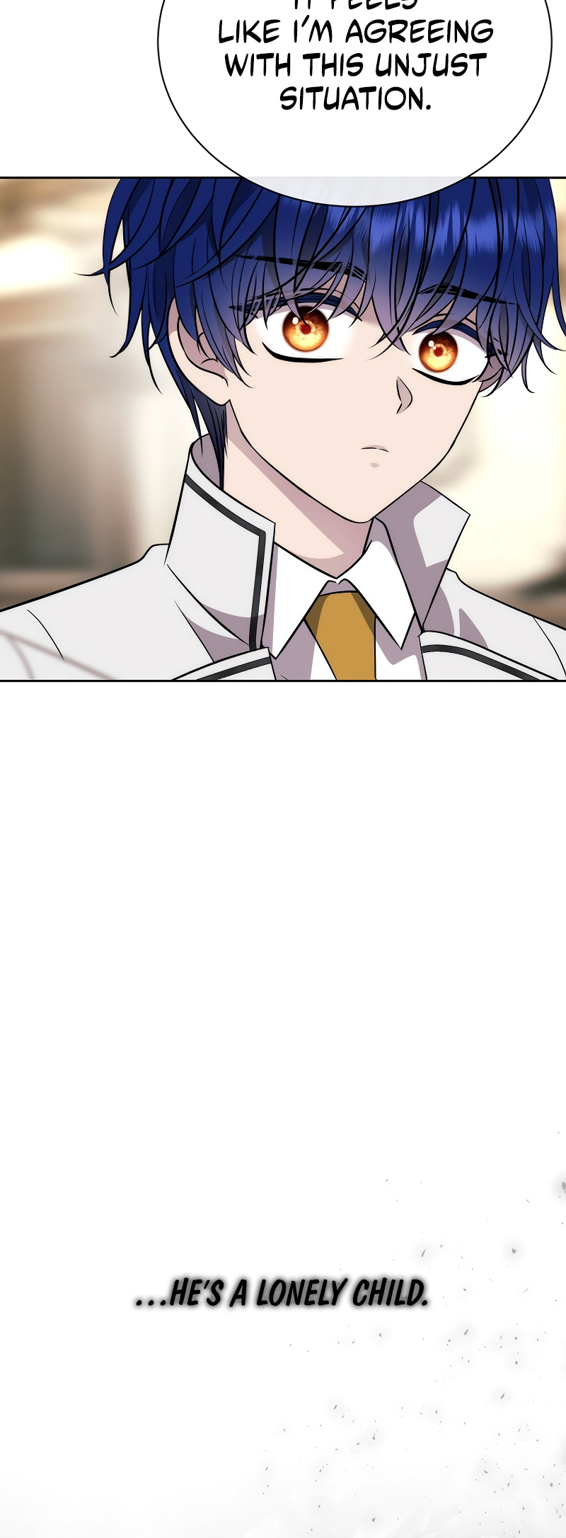 Read Black Haze EN Manga Online