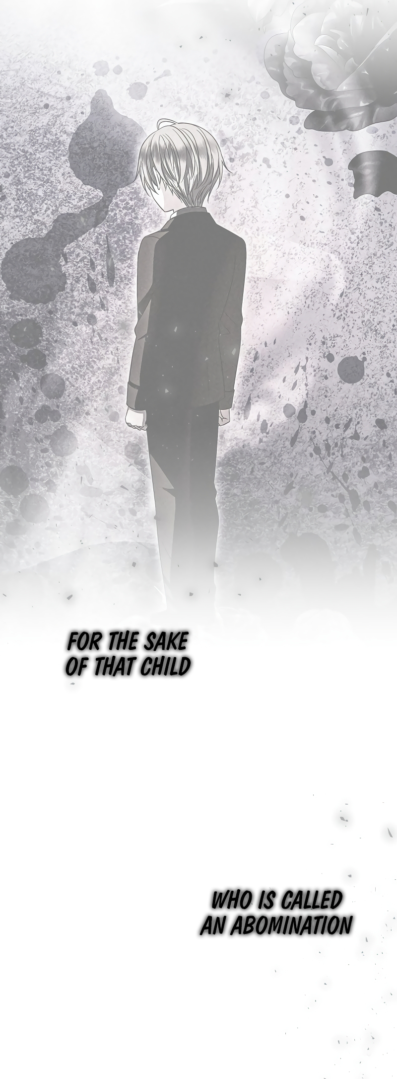 Read Black Haze EN Manga Online