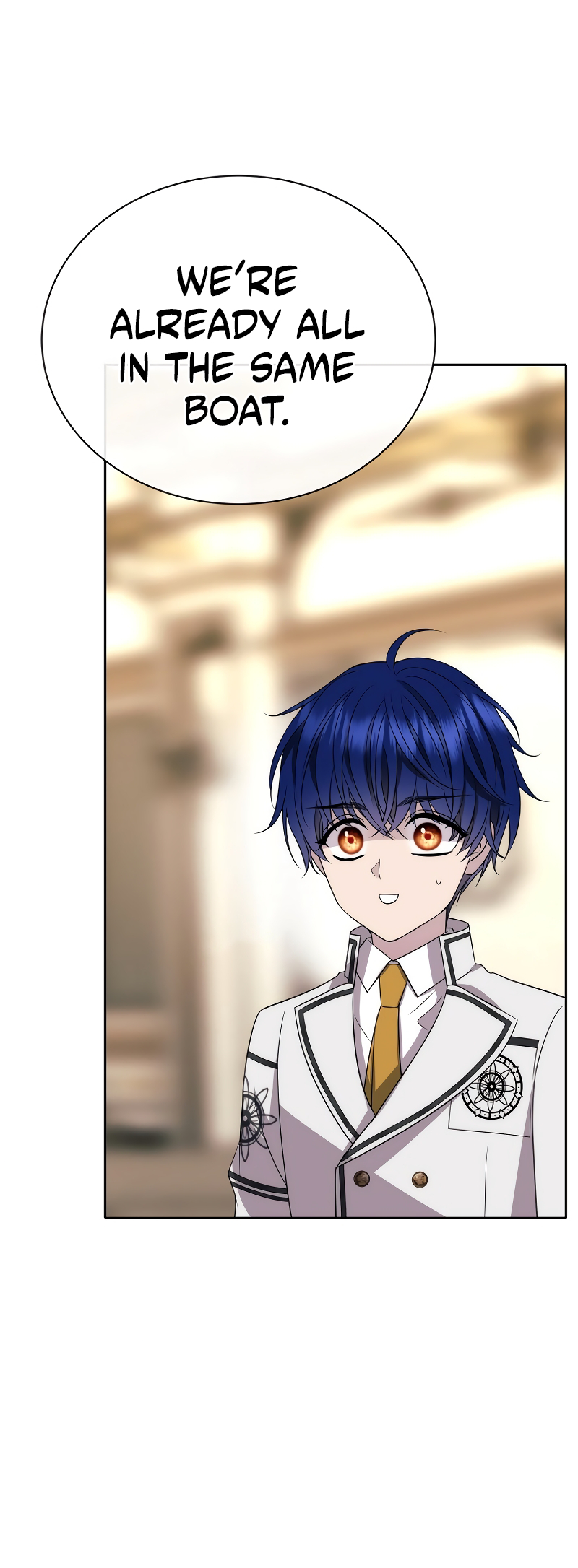 Read Black Haze EN Manga Online