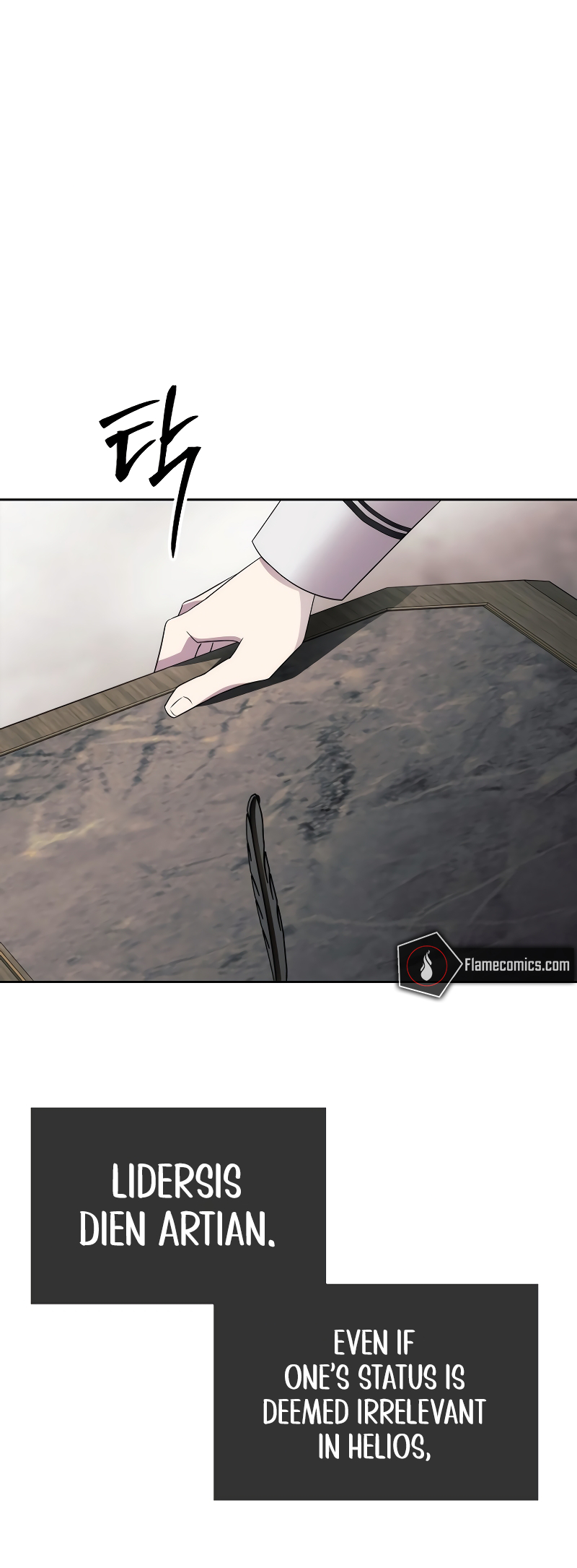 Read Black Haze EN Manga Online