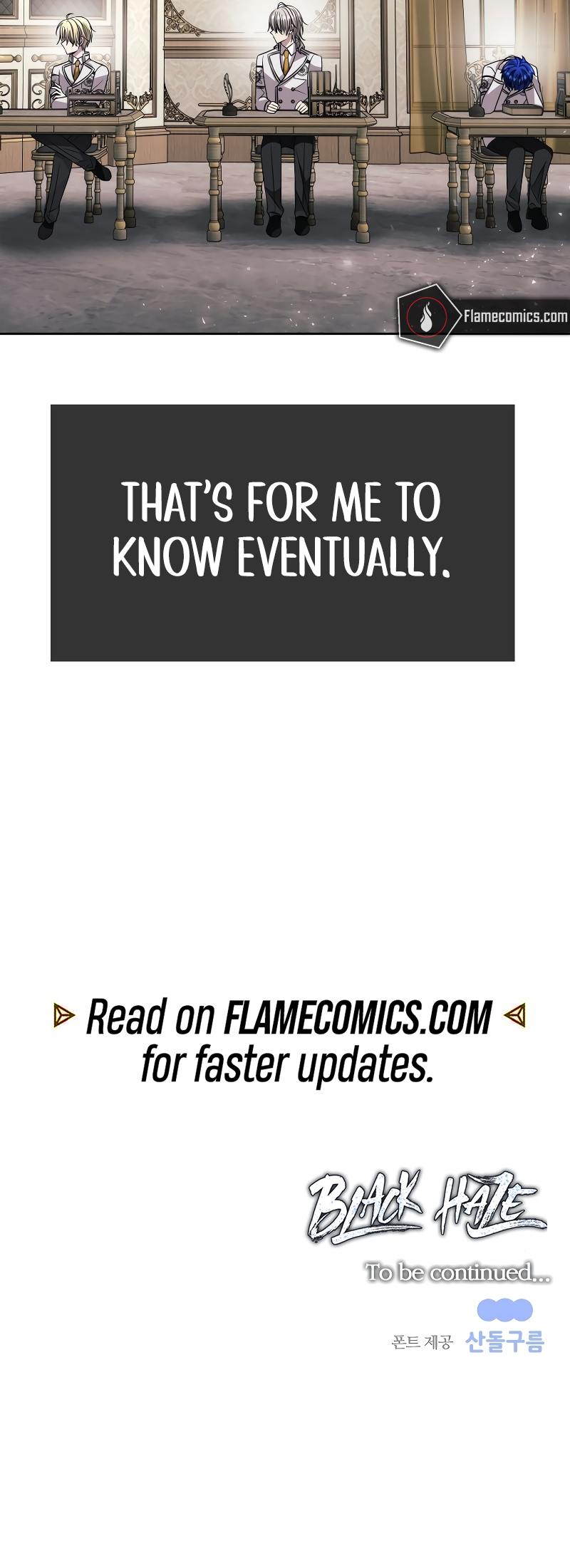 Read Black Haze EN Manga Online