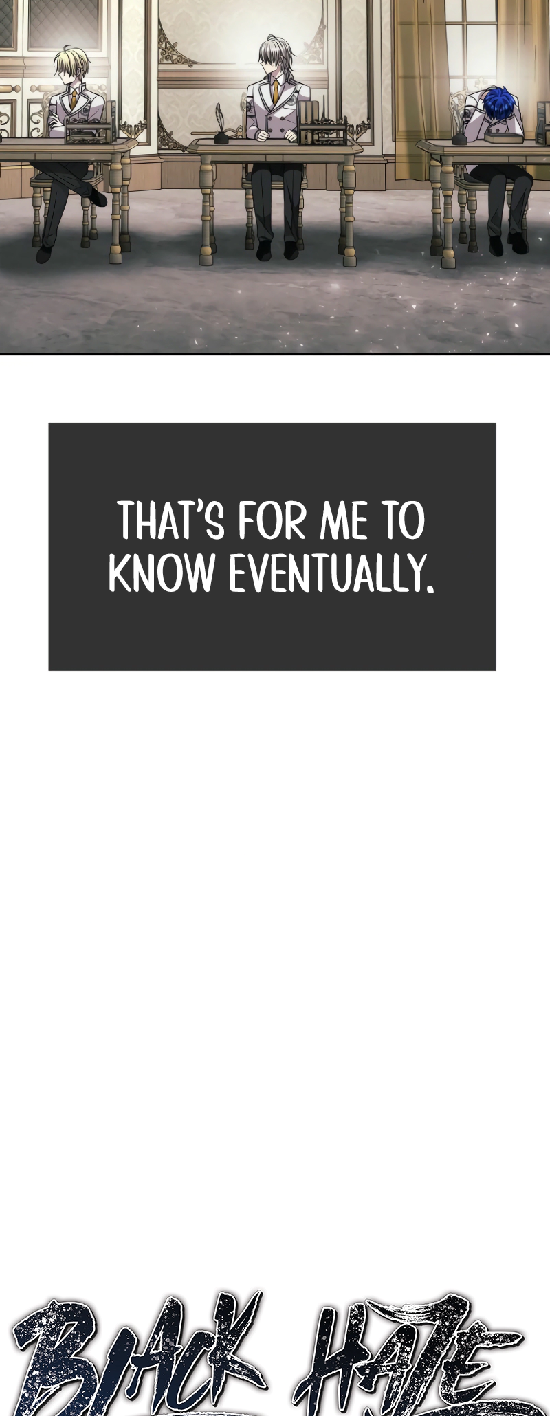 Read Black Haze EN Manga Online