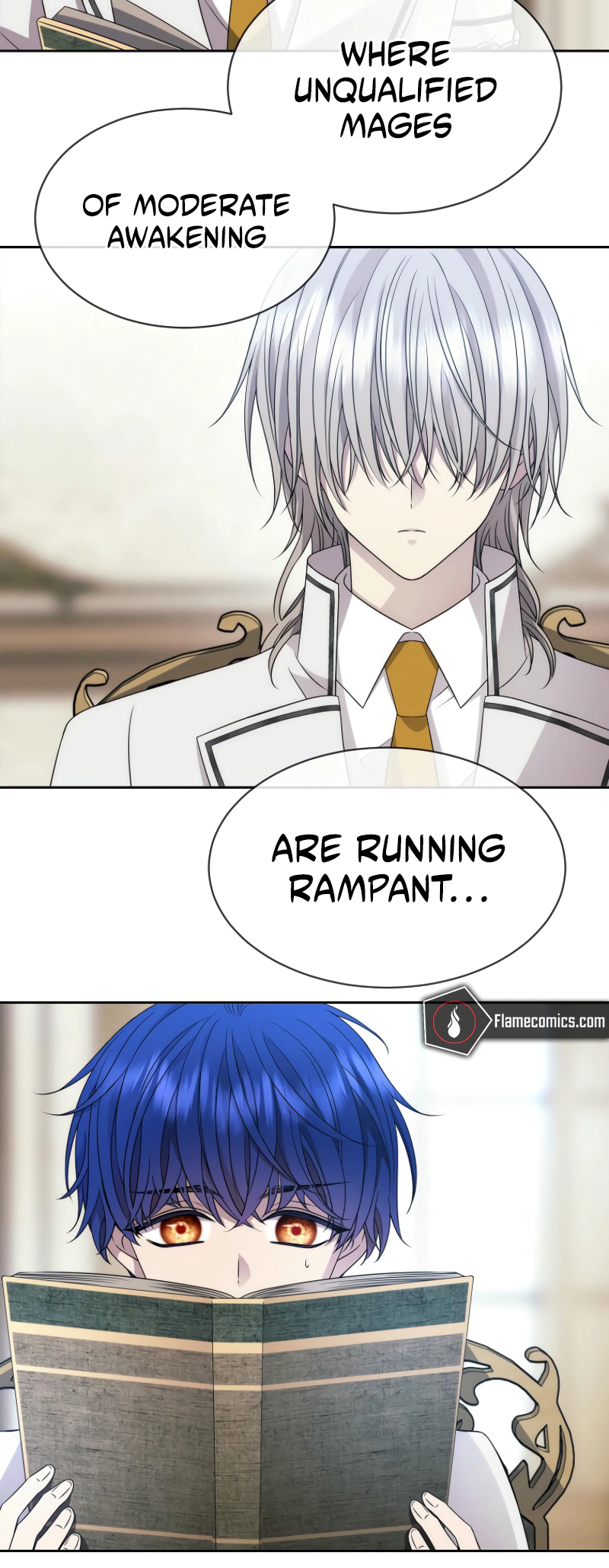 Read Black Haze EN Manga Online