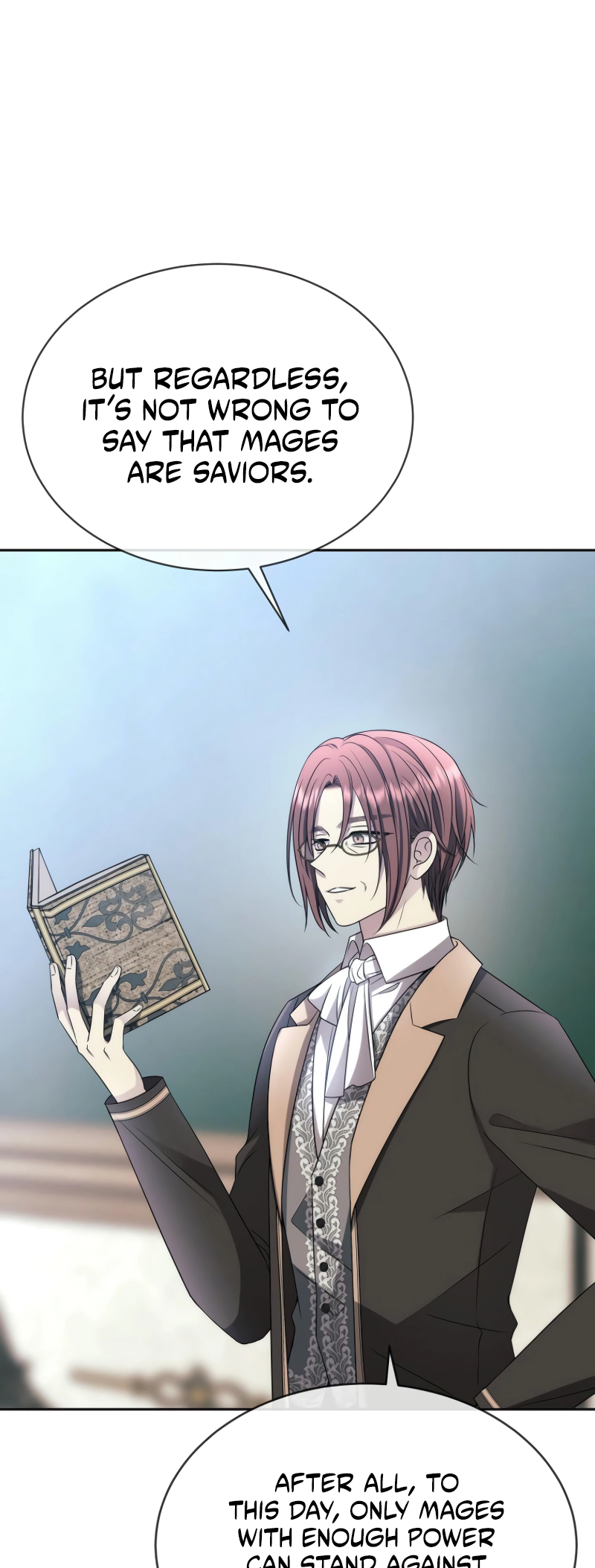 Read Black Haze EN Manga Online