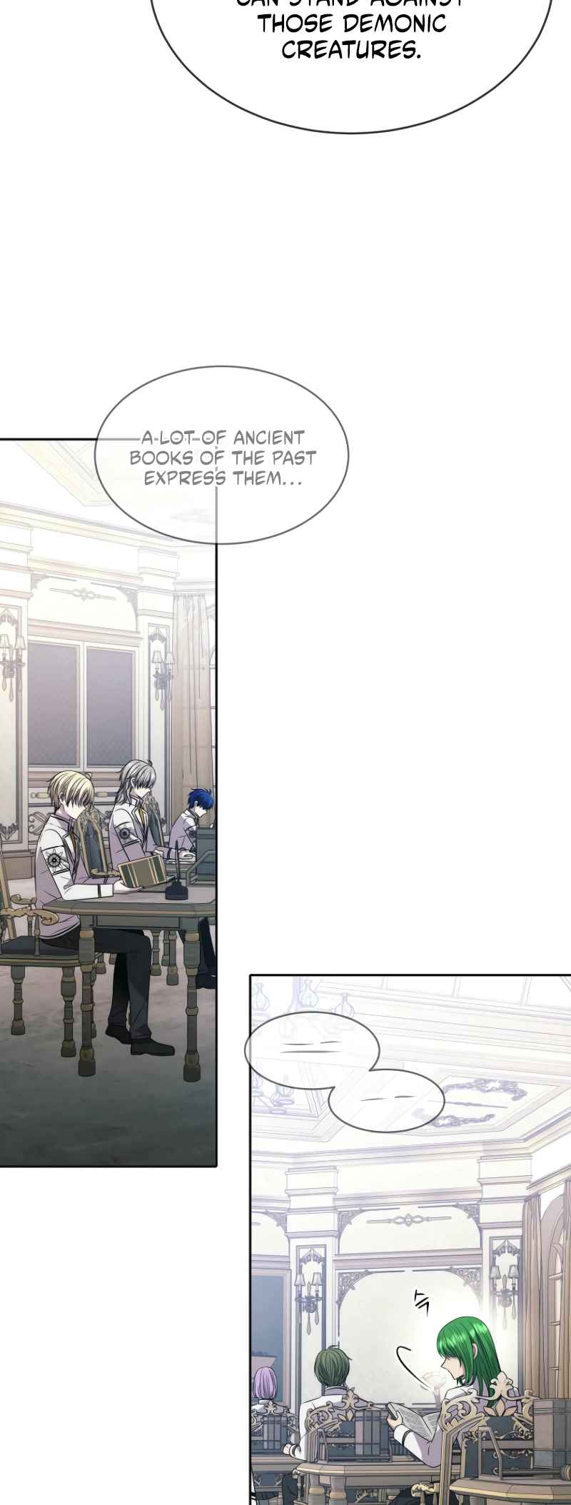 Read Black Haze EN Manga Online