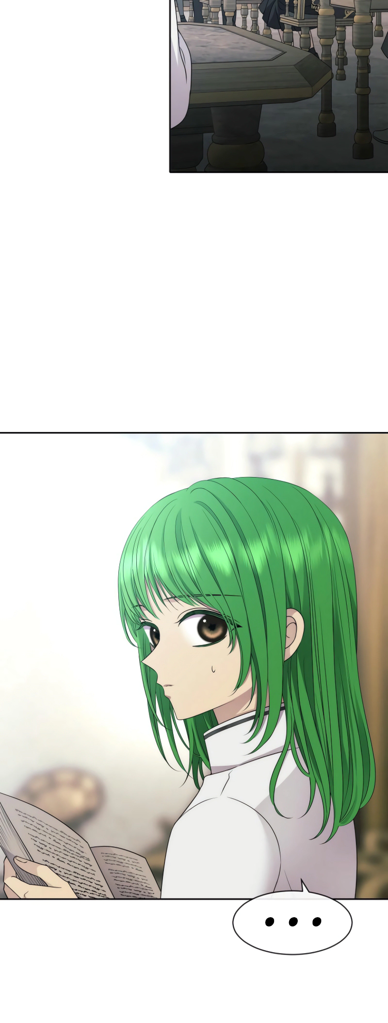 Read Black Haze EN Manga Online