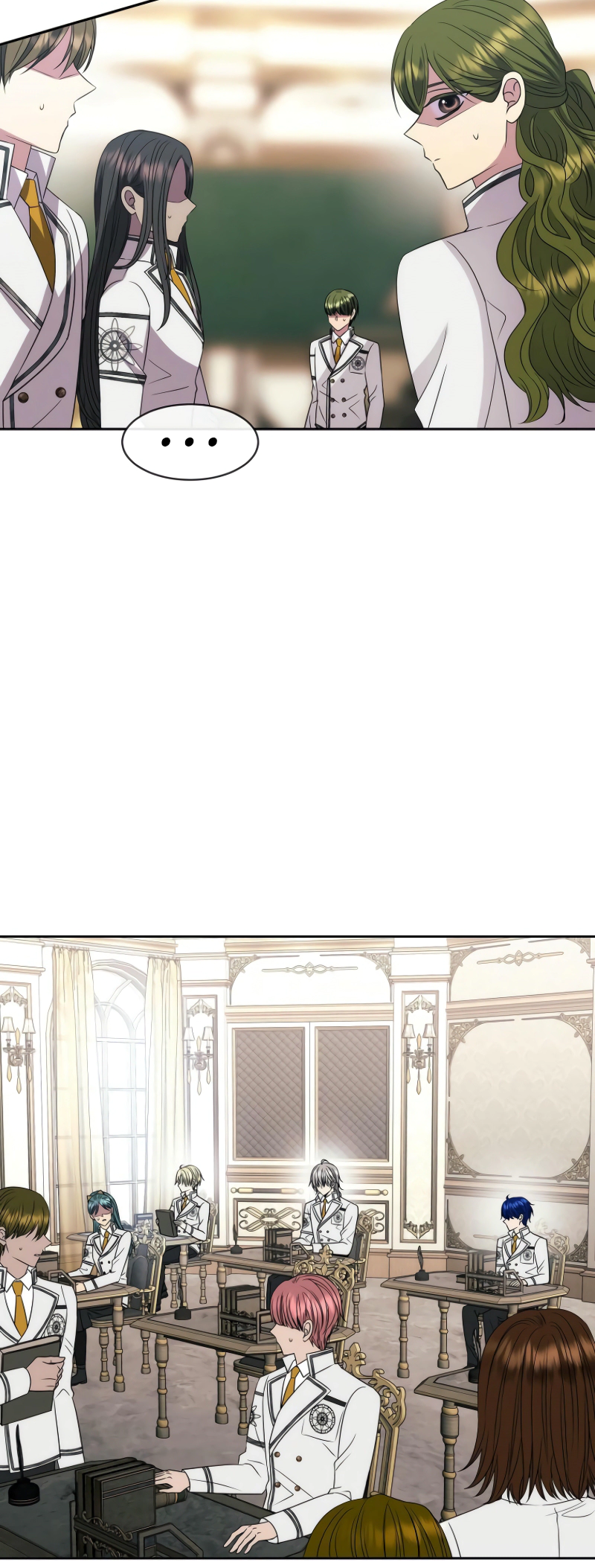 Read Black Haze EN Manga Online