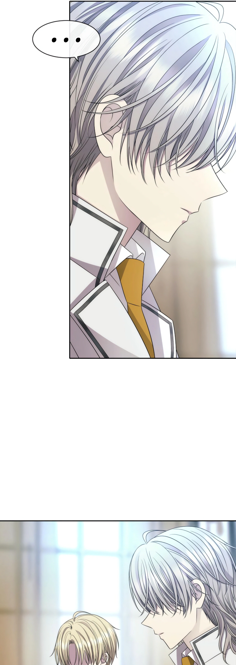 Read Black Haze EN Manga Online