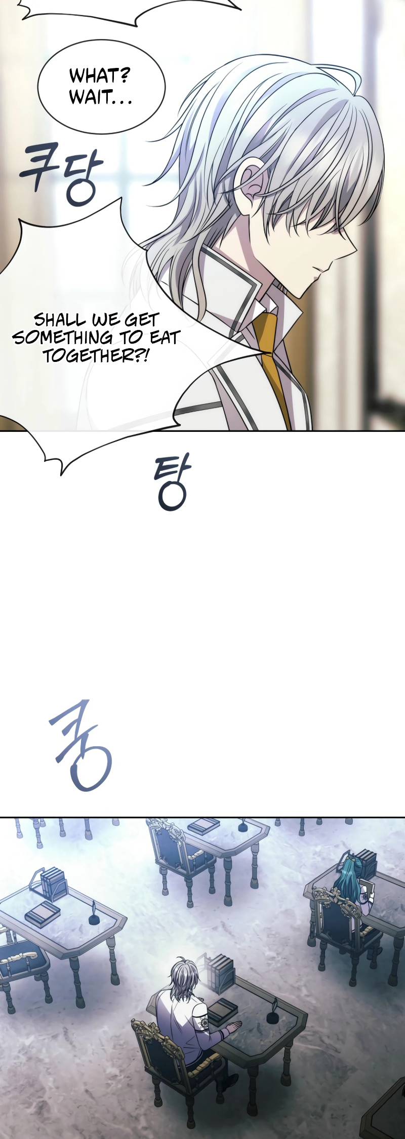 Read Black Haze EN Manga Online