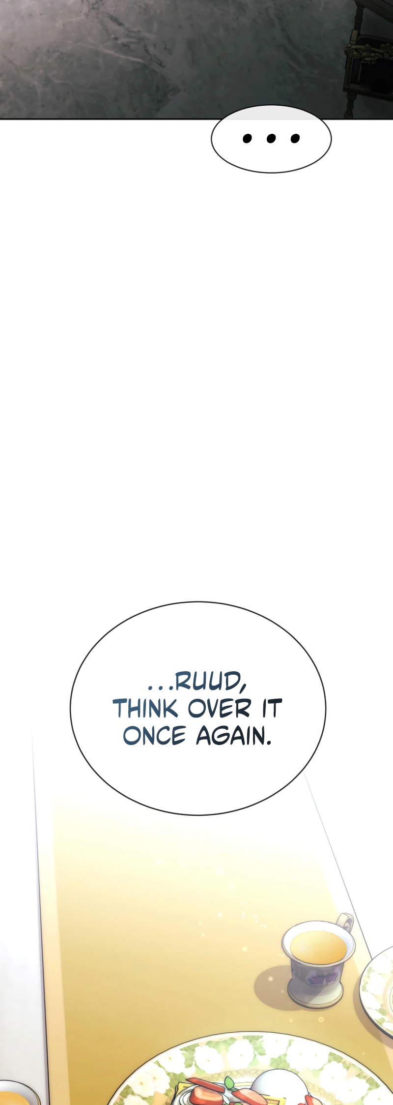 Read Black Haze EN Manga Online