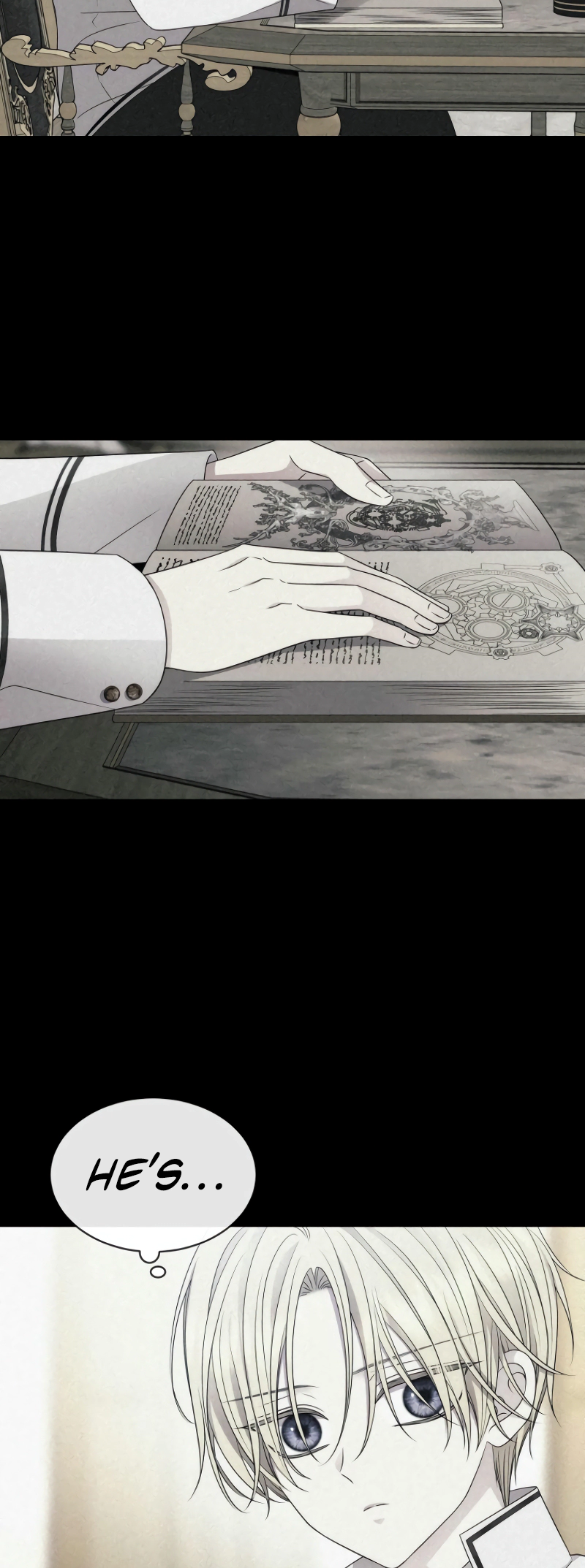 Read Black Haze EN Manga Online