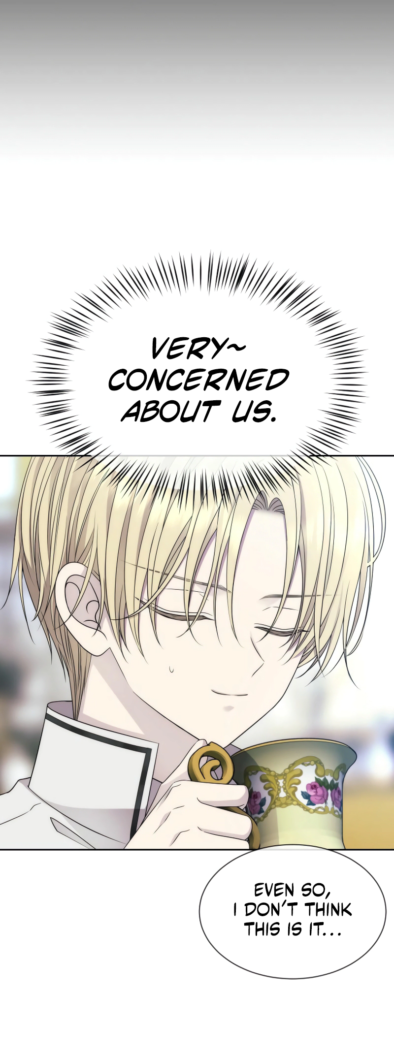 Read Black Haze EN Manga Online