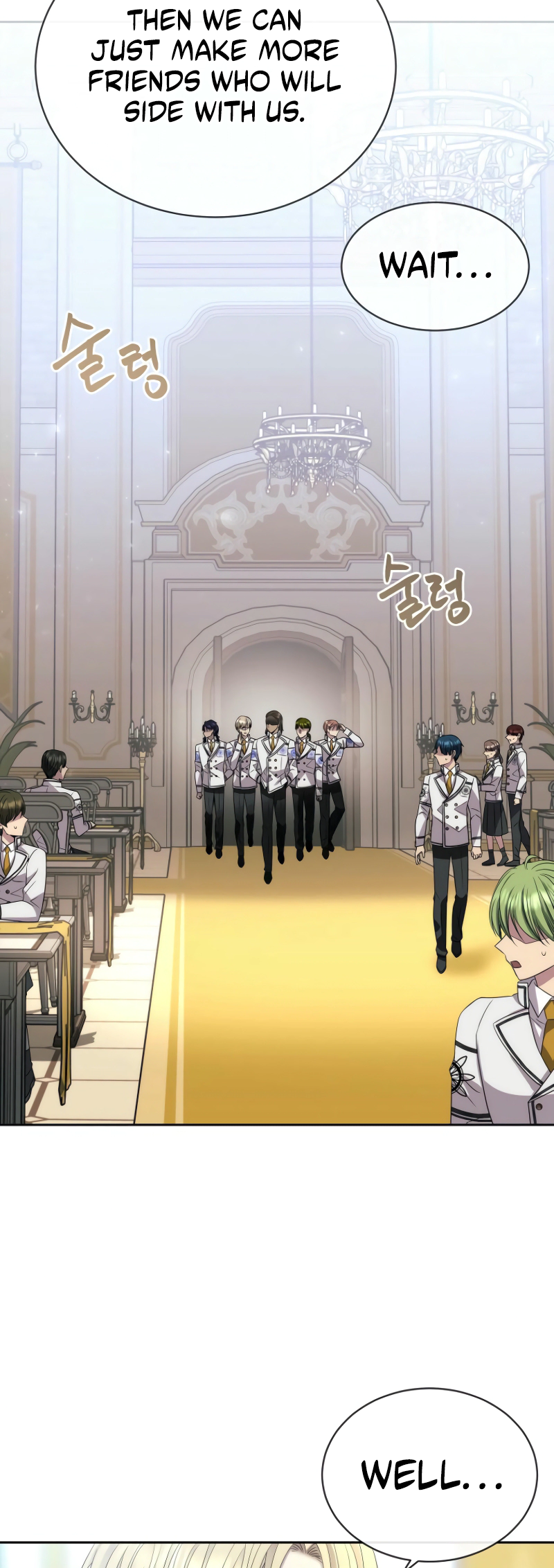 Read Black Haze EN Manga Online