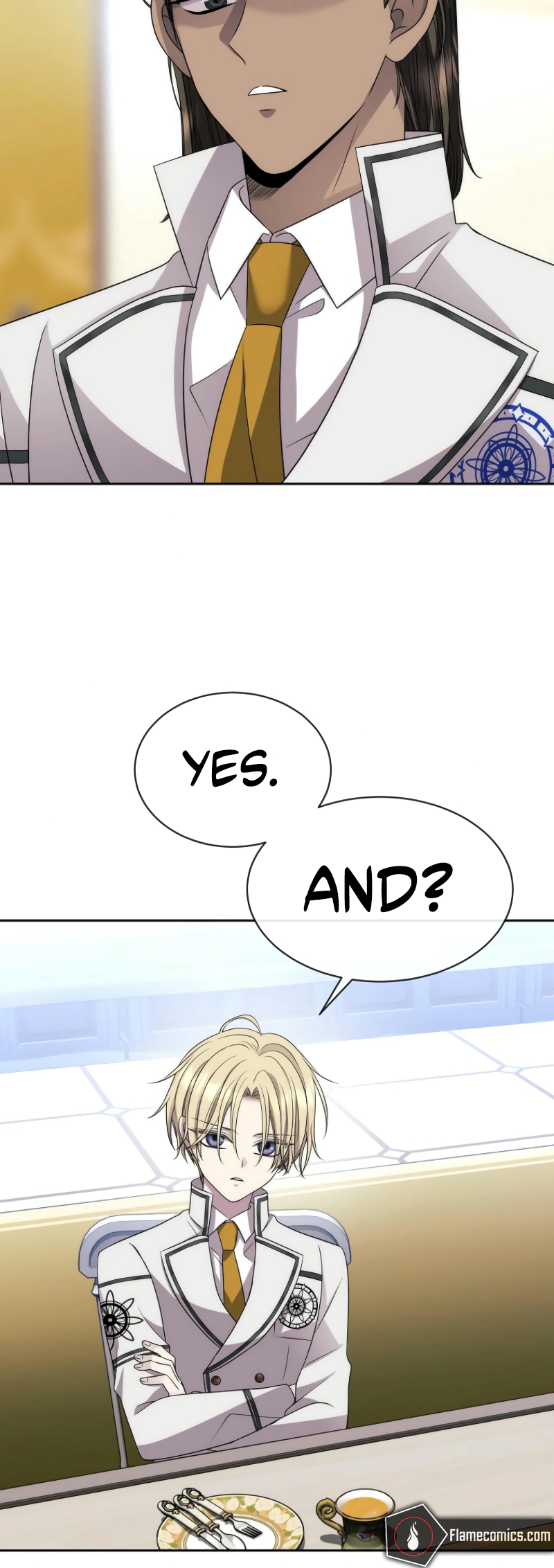 Read Black Haze EN Manga Online