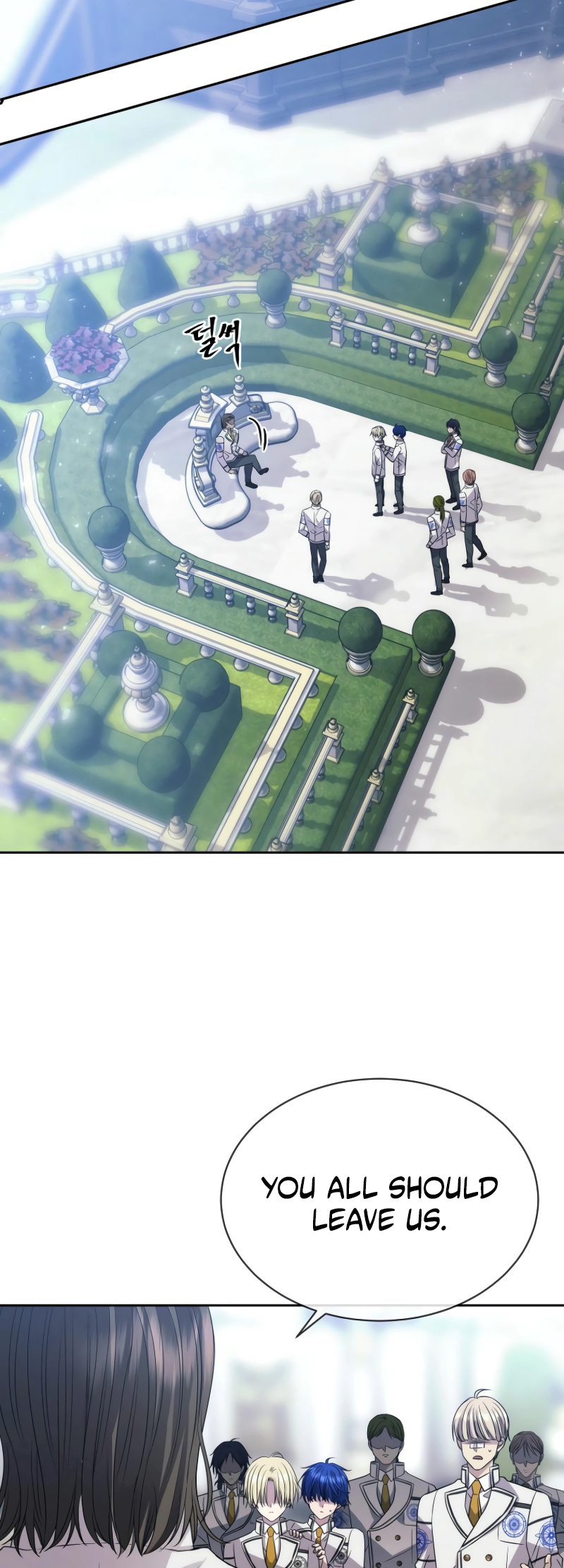 Read Black Haze EN Manga Online