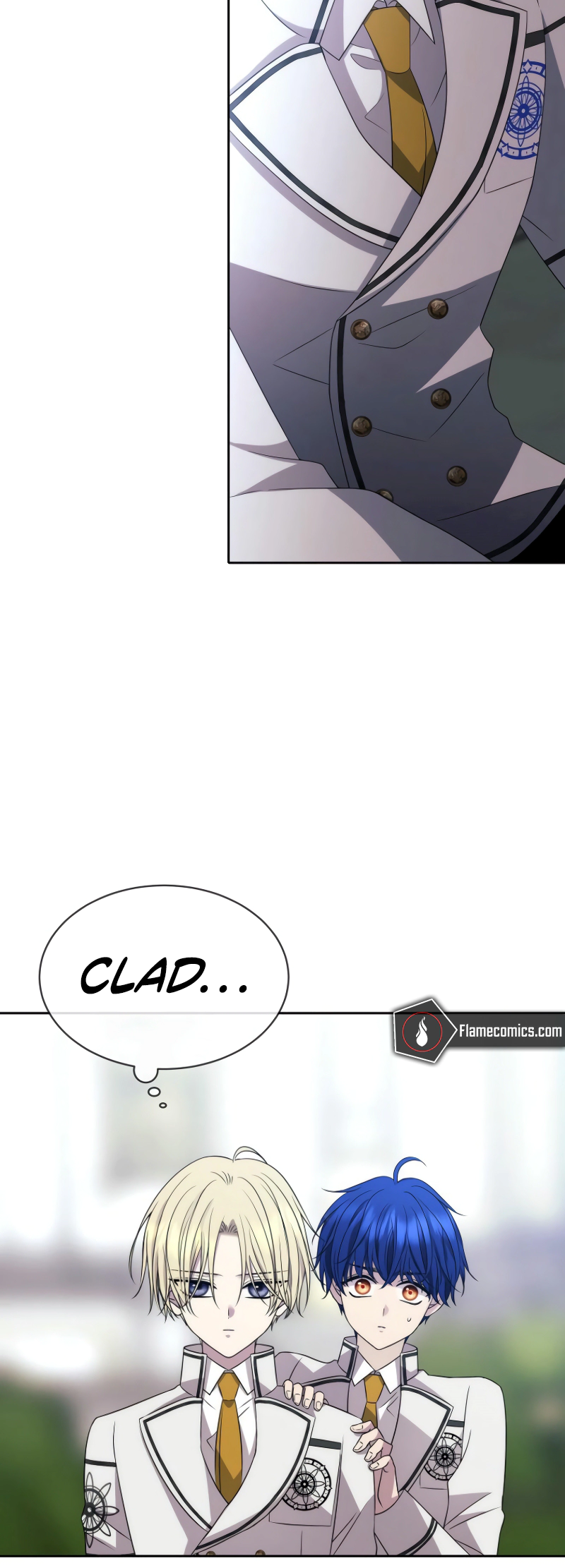 Read Black Haze EN Manga Online