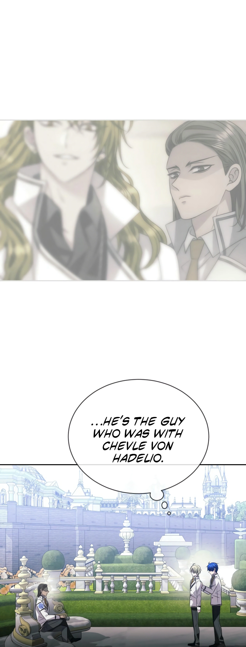 Read Black Haze EN Manga Online